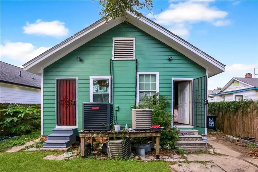 4121-23 Eagle Street, New Orleans, LA 70118 - Image #2