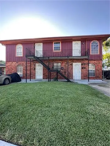 709 15 S Gayoso Street, New Orleans, LA 70119