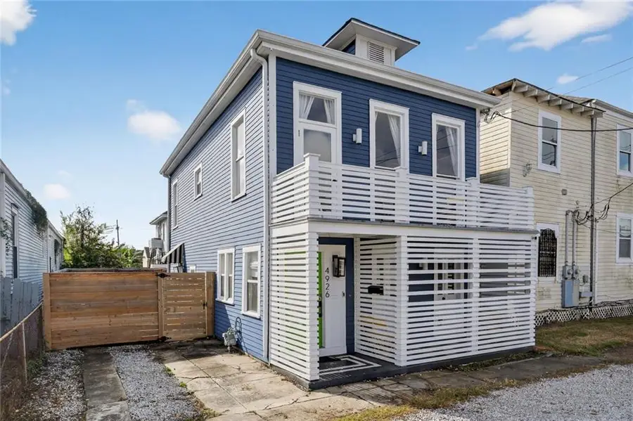 4926 Lasalle Street, New Orleans, LA 70115 - Image #2