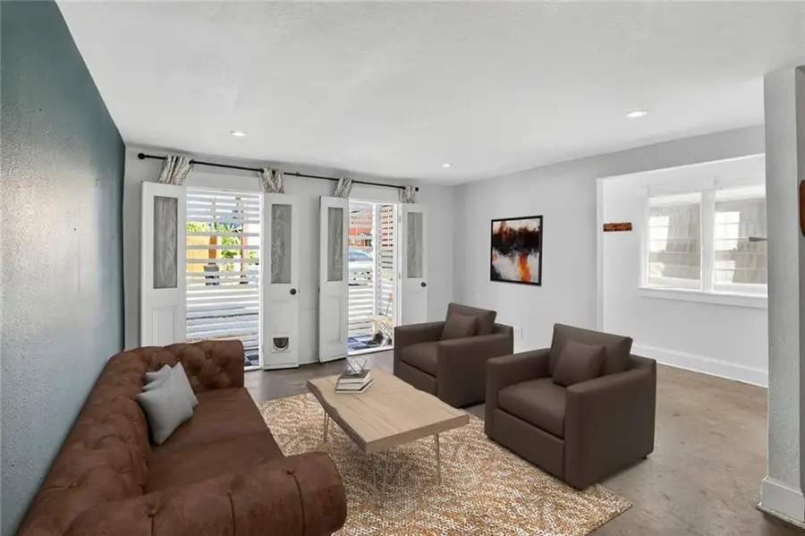 4926 Lasalle Street, New Orleans, LA 70115 - Image #3