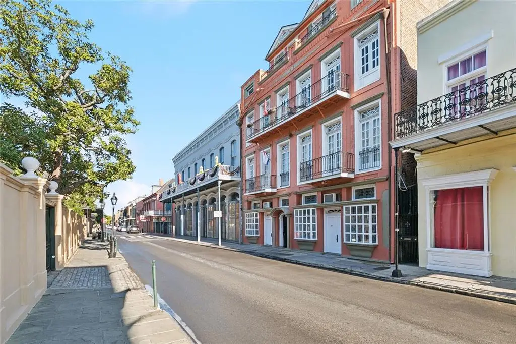 627 Ursulines Street #6, New Orleans, LA 70116 - Image #1