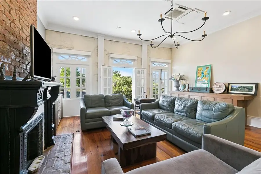 627 Ursulines Street #6, New Orleans, LA 70116 - Image #3