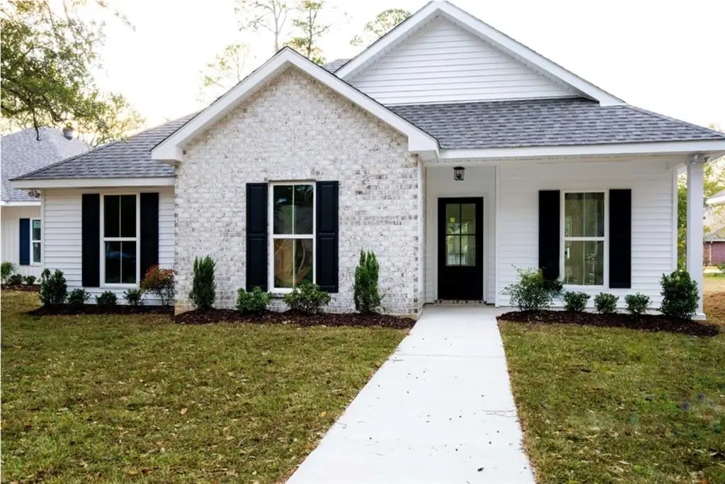 4122 Dauphine Street, Slidell, LA 70461 - Image #1