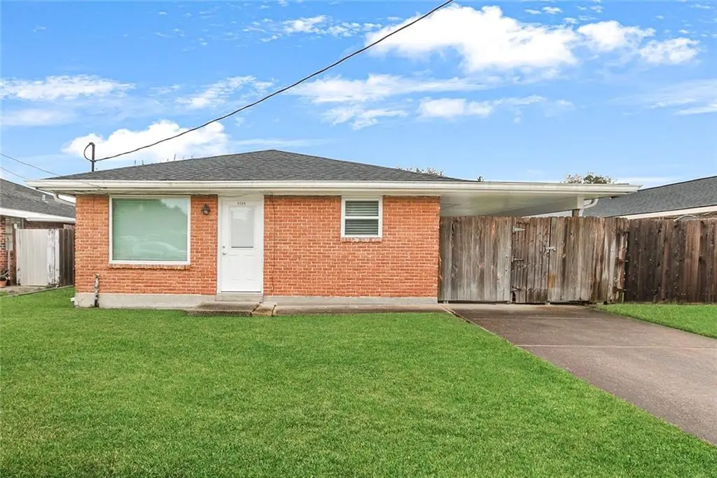 2724 Huntsville Street, Kenner, LA 70062 - Image #1