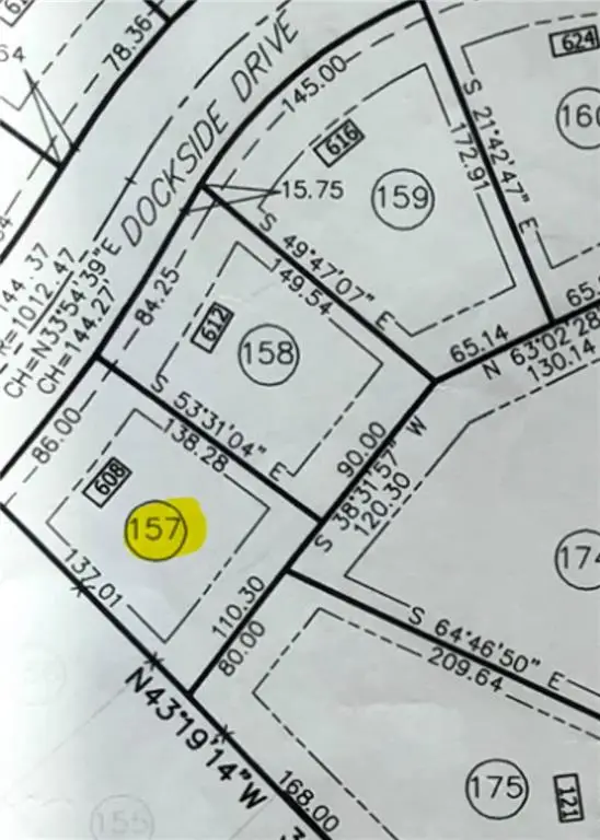 608 Dockside Drive, Slidell, LA 70461 - Image #3