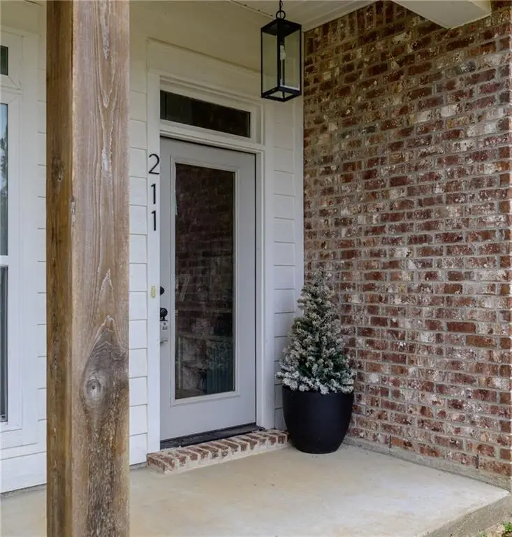 211 Shree Lane, Deville, LA 71328 - Image #2