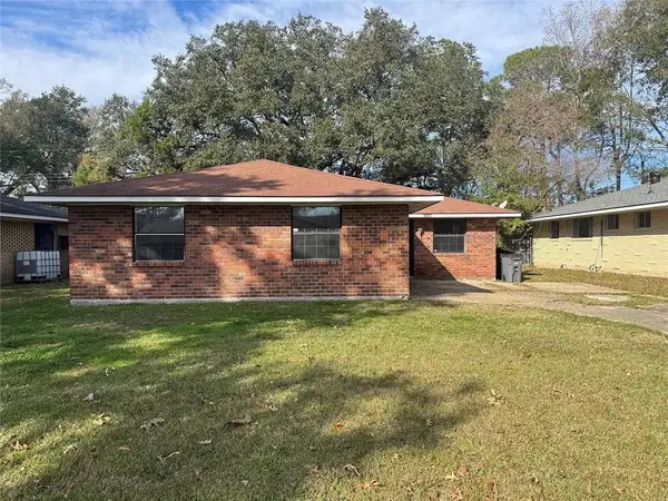 1027 Arcadia Drive, Baton Rouge, LA 70801