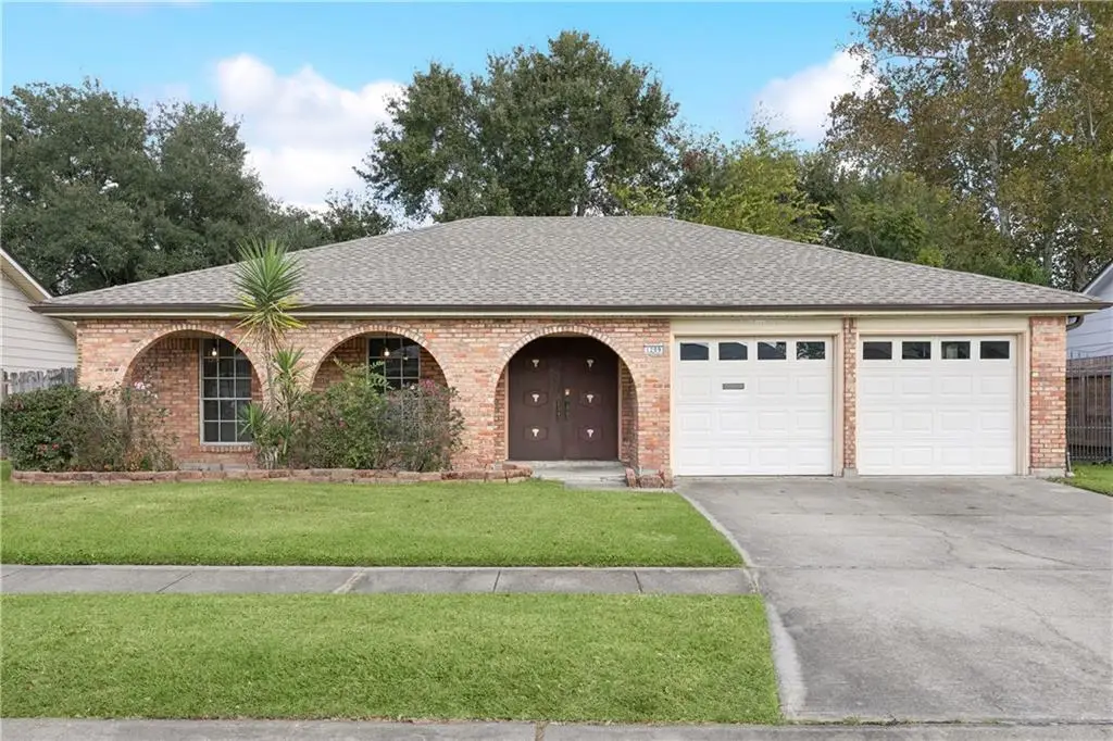 1209 Colony Place, Metairie, LA 70003 - Image #1
