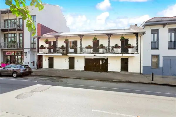 610 N Rampart Street #C, New Orleans, LA 70112