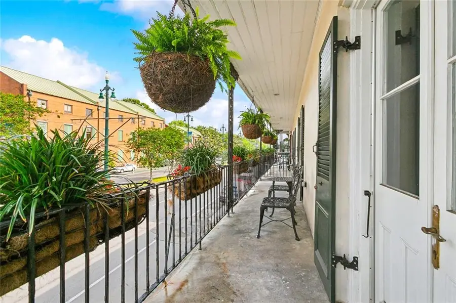 610 N Rampart Street #C, New Orleans, LA 70112 - Image #2