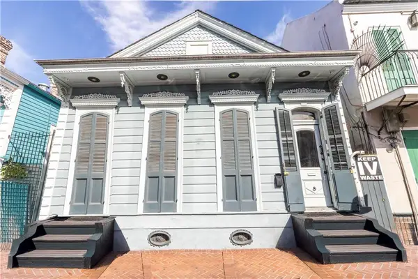 811 St Peter Street #811, New Orleans, LA 70116