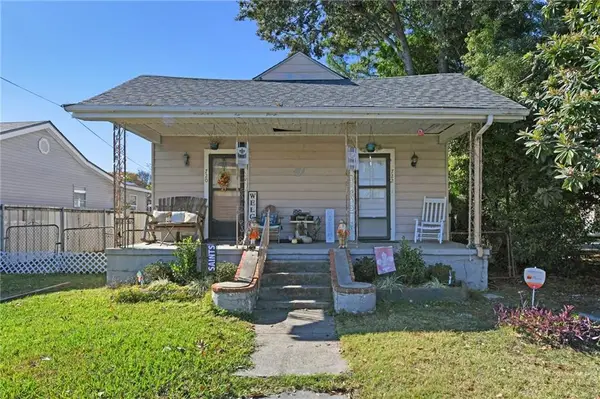720 22 Carrollton Avenue, Metairie, LA 70005