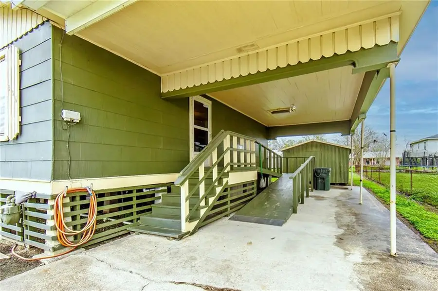206 Lynn Street, Chauvin, LA 70344 - Image #2