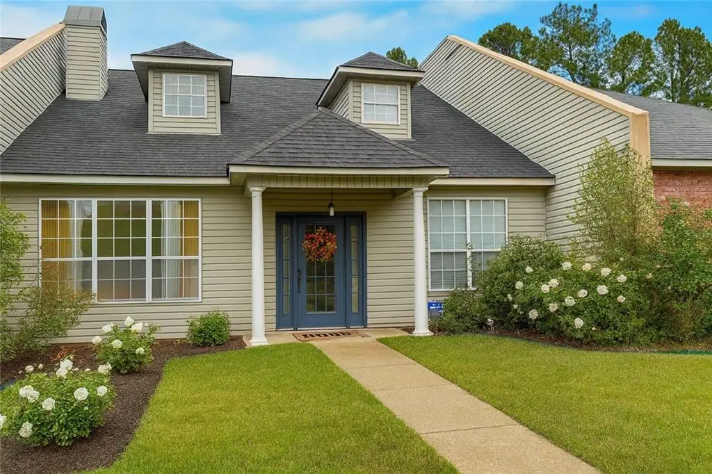 1015 Jennifers Pl, Pineville, LA 71360 - #1