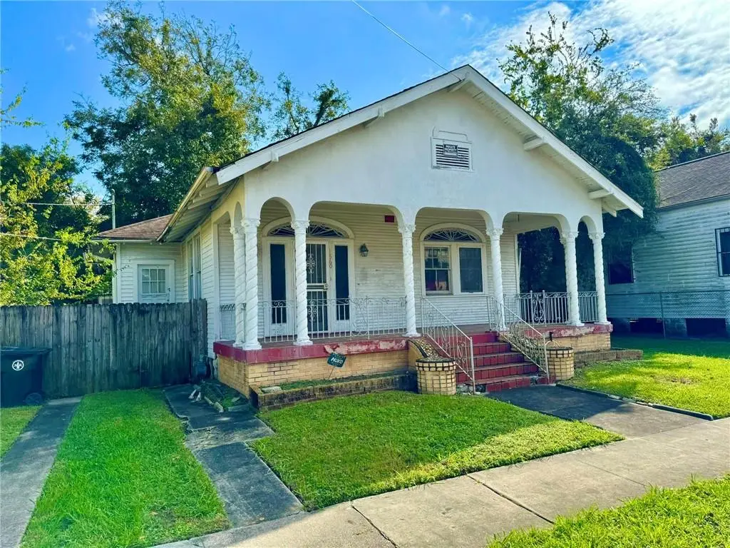 1560 North Tonti Street, New Orleans, LA 70119 - Image #1
