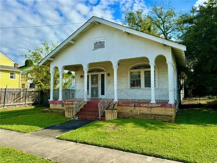 1560 North Tonti Street, New Orleans, LA 70119 - Image #3