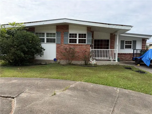624 Lynnette Drive, Metairie, LA 70003