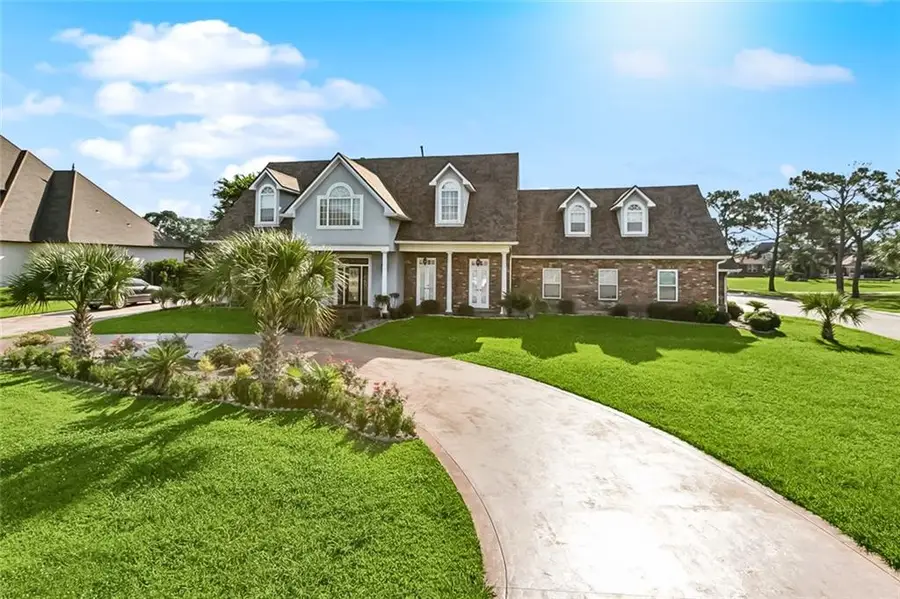 3633 Lake Michel Court, Gretna, LA 70056 - Image #2