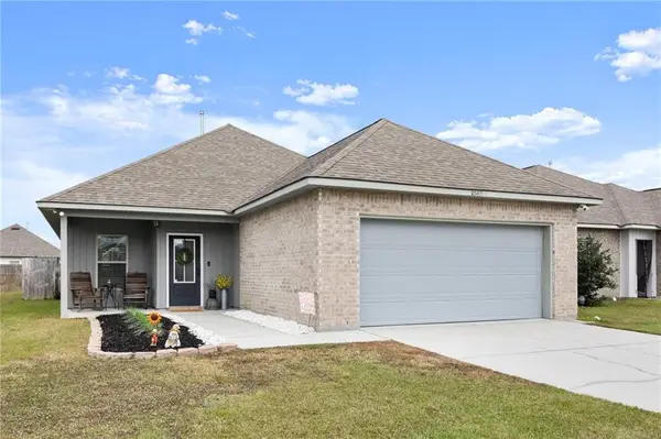 23419 Ruger Drive, Denham Springs, LA 70726