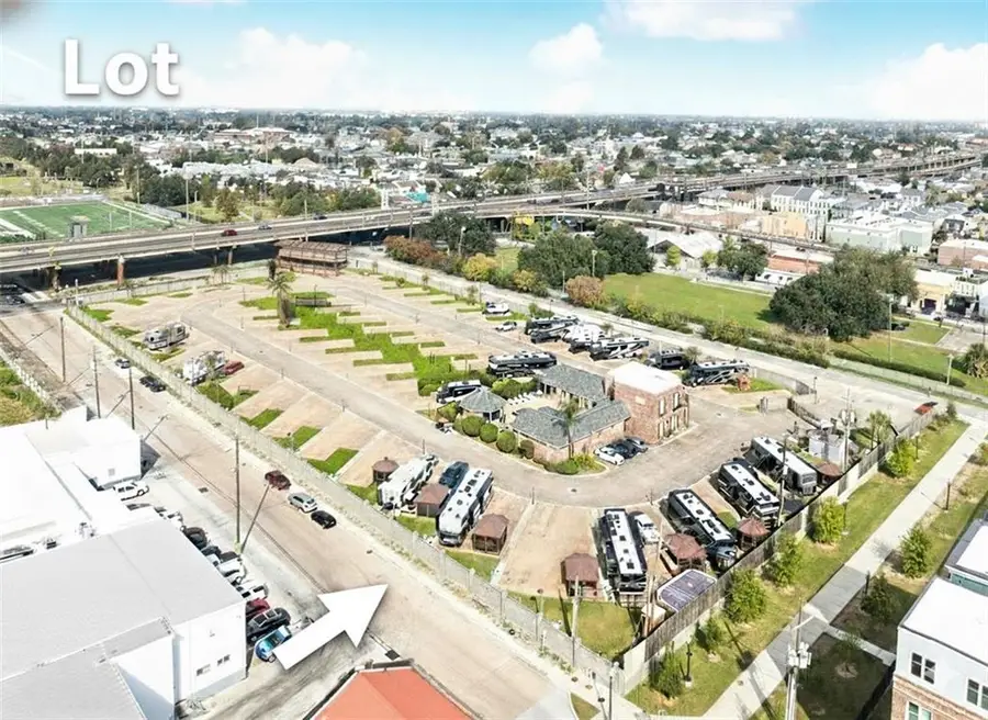 500 N Claiborne Avenue, New Orleans, LA 70112 - Image #2