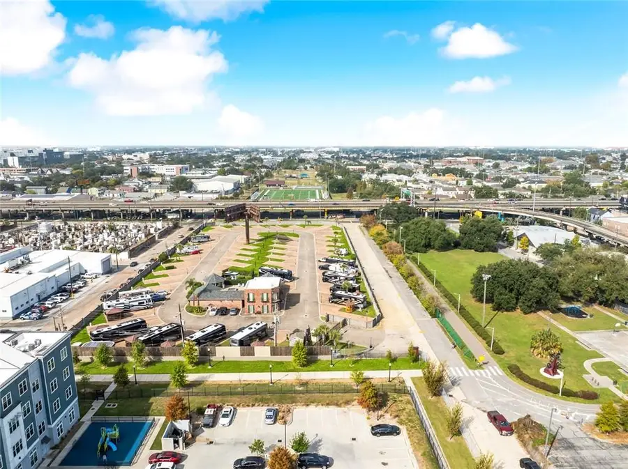 500 N Claiborne Avenue, New Orleans, LA 70112 - Image #3