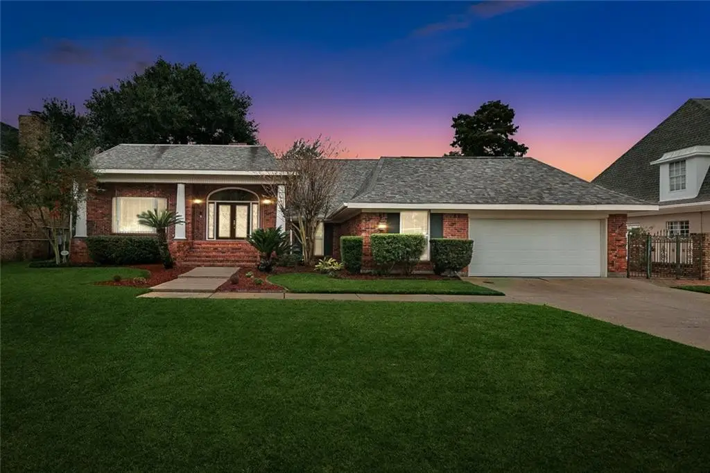 81 Chateau Mouton Drive, Kenner, LA 70065 - Image #1