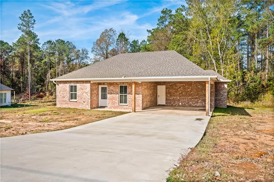 312 Walker Grave Pit Road, Dry Prong, LA 71423 - Image #2