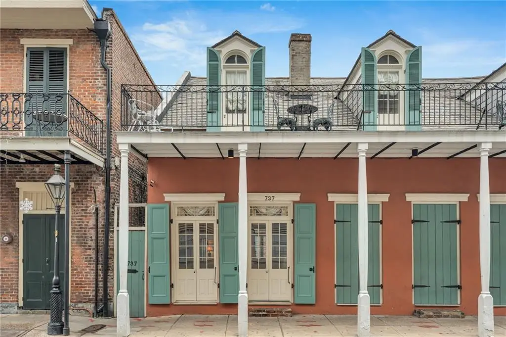 737 St Ann Street #737, New Orleans, LA 70116 - Image #1