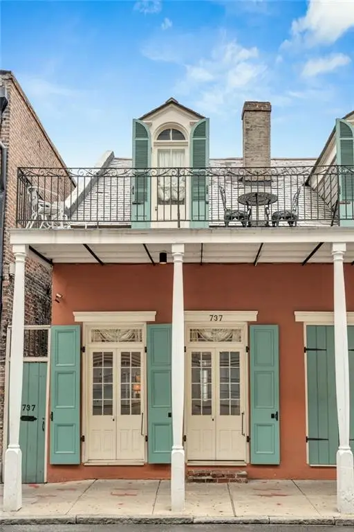 737 St Ann Street #737, New Orleans, LA 70116 - Image #2