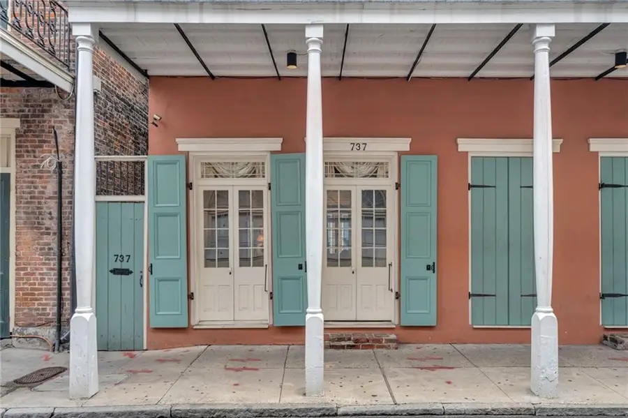 737 St Ann Street #737, New Orleans, LA 70116 - Image #3