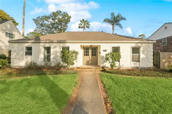 3730 Rue Nadine Street, New Orleans, LA 70131