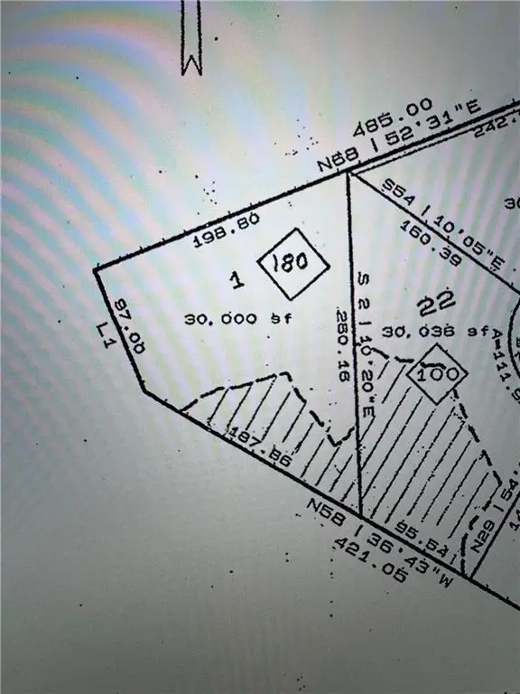 Lot 1 Fairview Oaks Drive, Mandeville, LA 70471