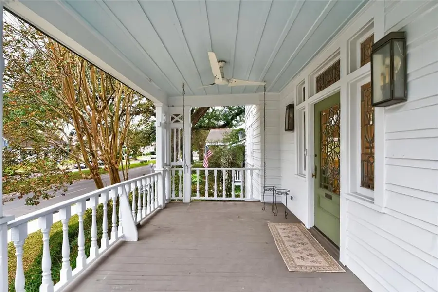 59 Fontainebleau Drive, New Orleans, LA 70125 - #2