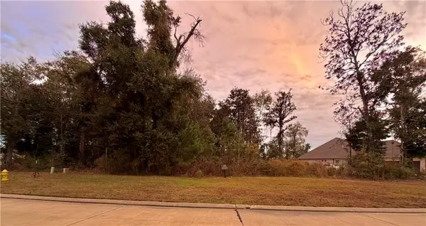 624 Dockside Drive, Slidell, LA 70461