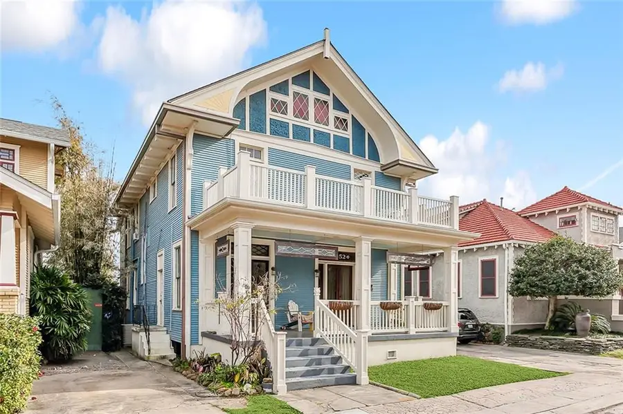 1452 54 Verna Court, New Orleans, LA 70119 - Image #2