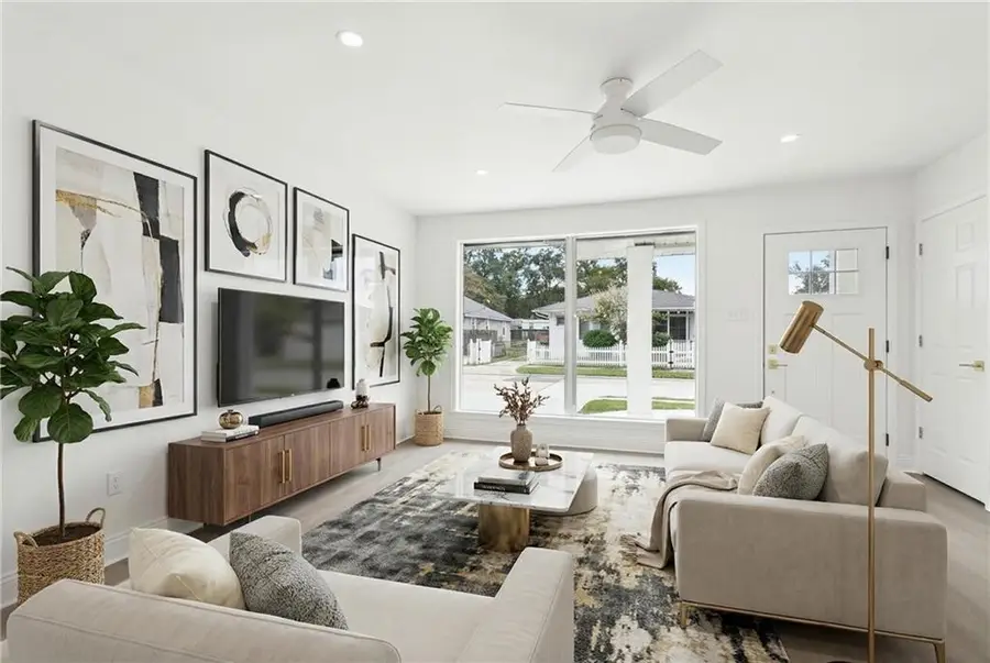 537 Jefferson Street, Jefferson, LA 70121 - Image #2