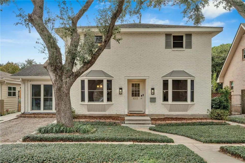 4213 Neyrey Drive, Metairie, LA 70002 - Image #1