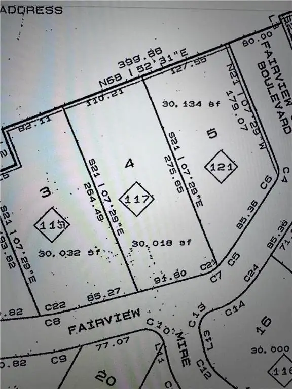 Lot 4 Fairview Oaks Drive, Mandeville, LA 70471