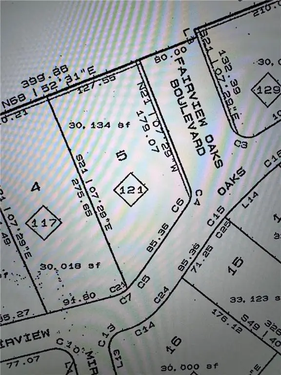 Lot 5 Fairview Oaks Drive, Mandeville, LA 70471 - Image #1