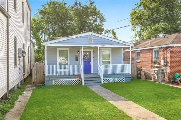 1108 Sumner Street, New Orleans, LA 70114