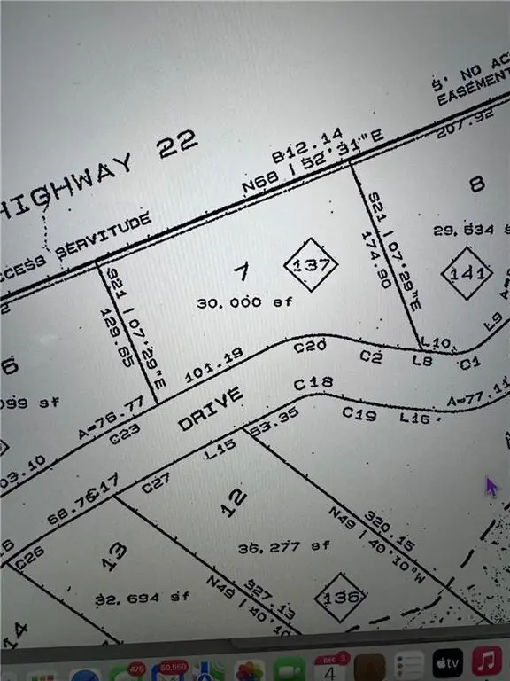 Lot 7 Fairview Oaks Drive, Mandeville, LA 70471 - Image #1