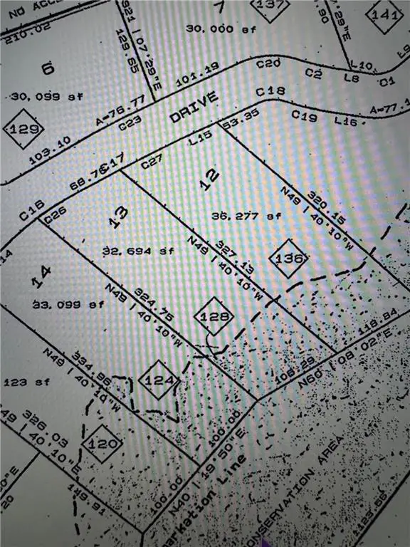 Lot 13 Fairview Oaks Drive, Mandeville, LA 70471