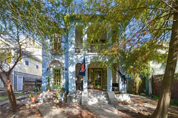 3301 03 Louisiana Avenue Parkway, New Orleans, LA 70125