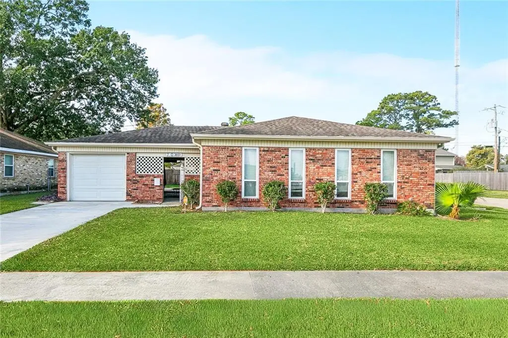 700 Heritage Avenue, Terrytown, LA 70056 - Image #1