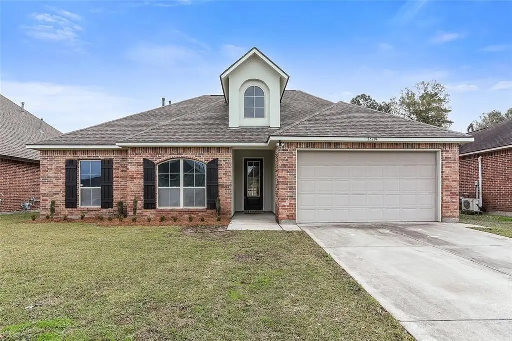 23294 Conifer Drive, Denham Springs, LA 70706 - Image #1