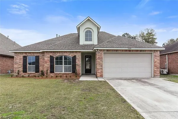 23294 Conifer Drive, Denham Springs, LA 70706