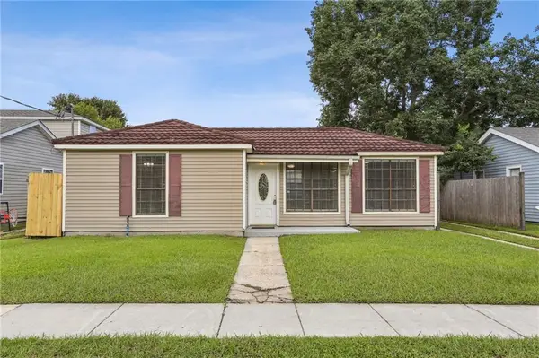 2928 Palmetto Street, Chalmette, LA 70043