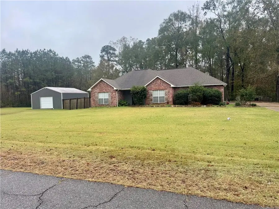8 Cedar Crest Drive, Pineville, LA 71360 - #2