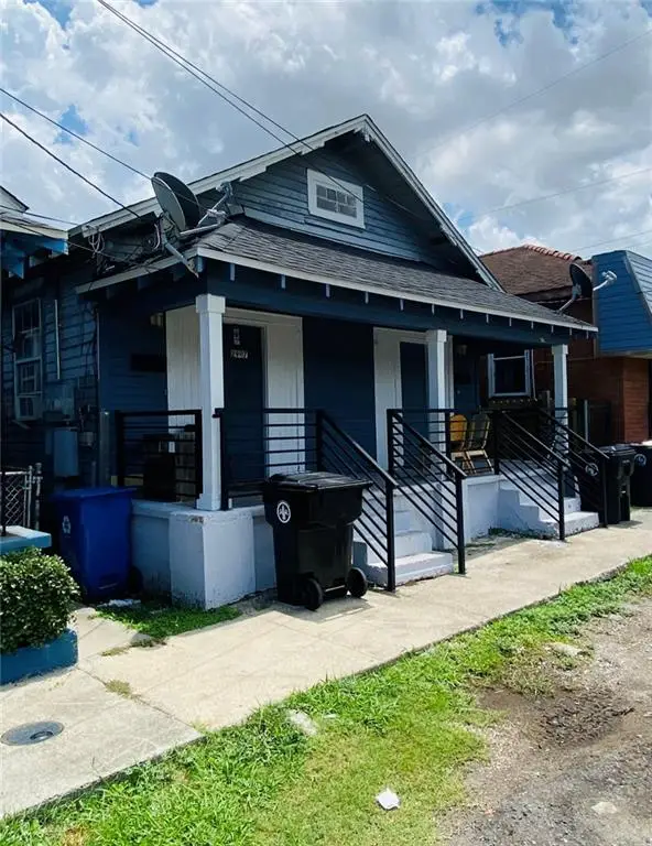 2905-07 Pauger Street, New Orleans, LA 70119 - Image #2