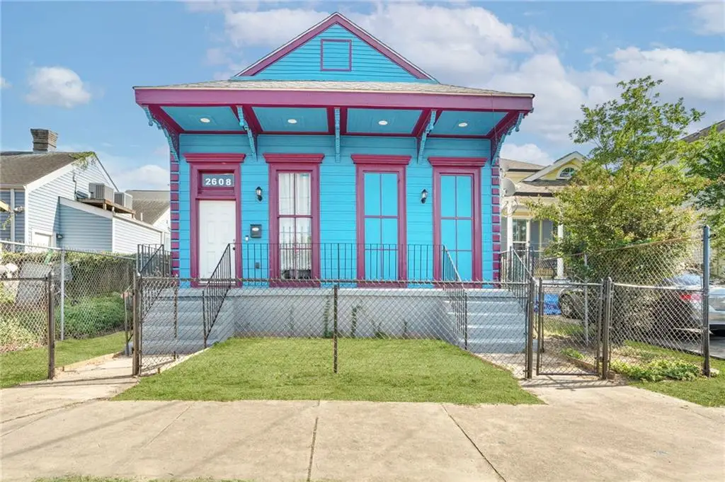 2608 Magnolia Street, New Orleans, LA 70113 - Image #1